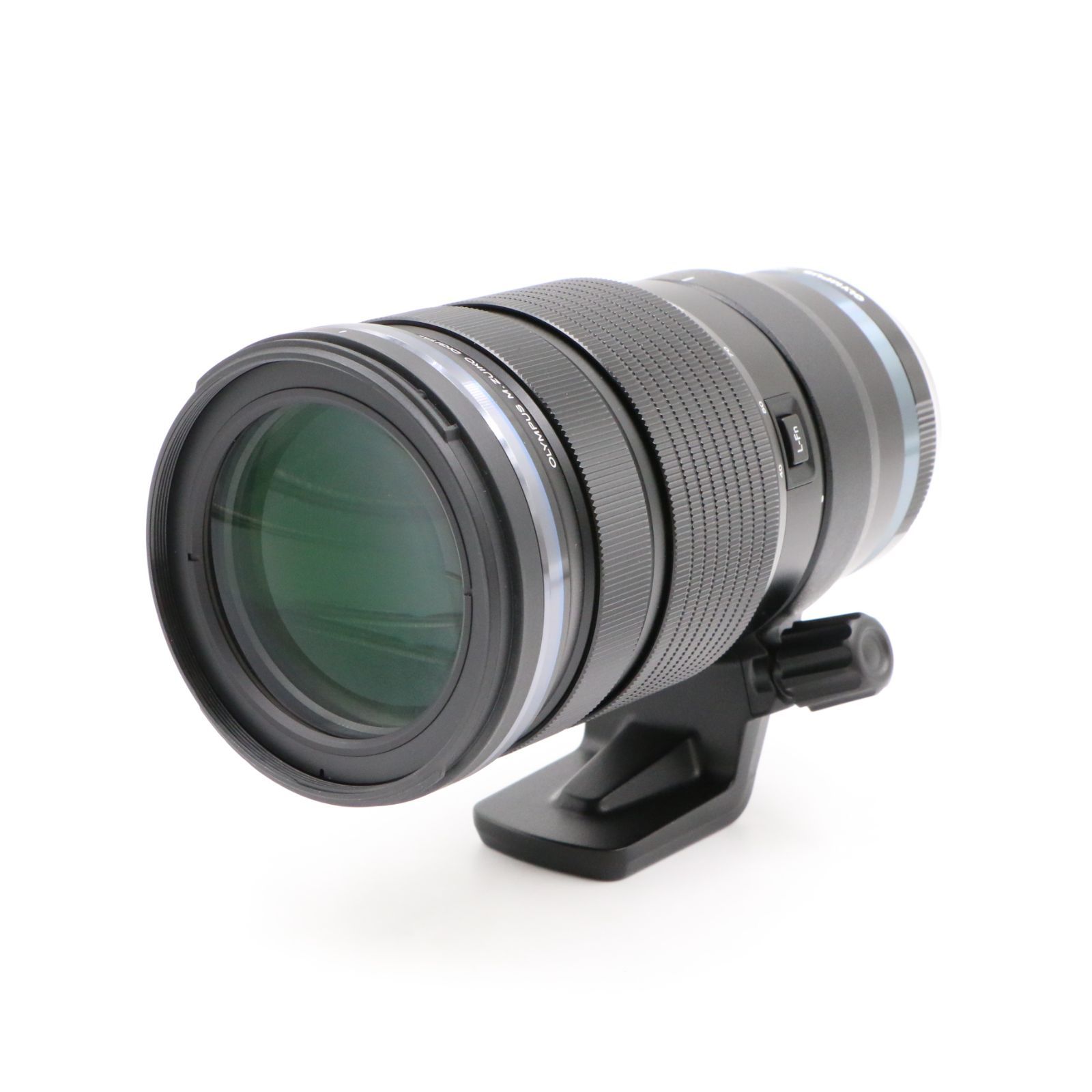 上品 OLYMPUS オリンパス M ZUIKO 40 150 mm F 2 8 Pro テレコンバーターキット