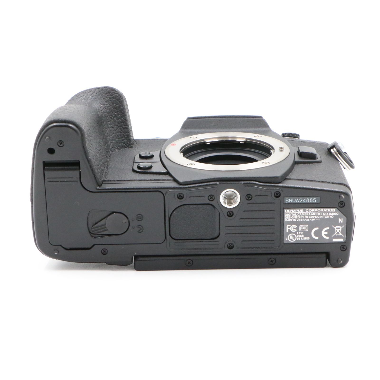  上品 OLYMPUS オリンパス OM D E M 1 MarkII ショット数 ! デジタルカメラ カメラ