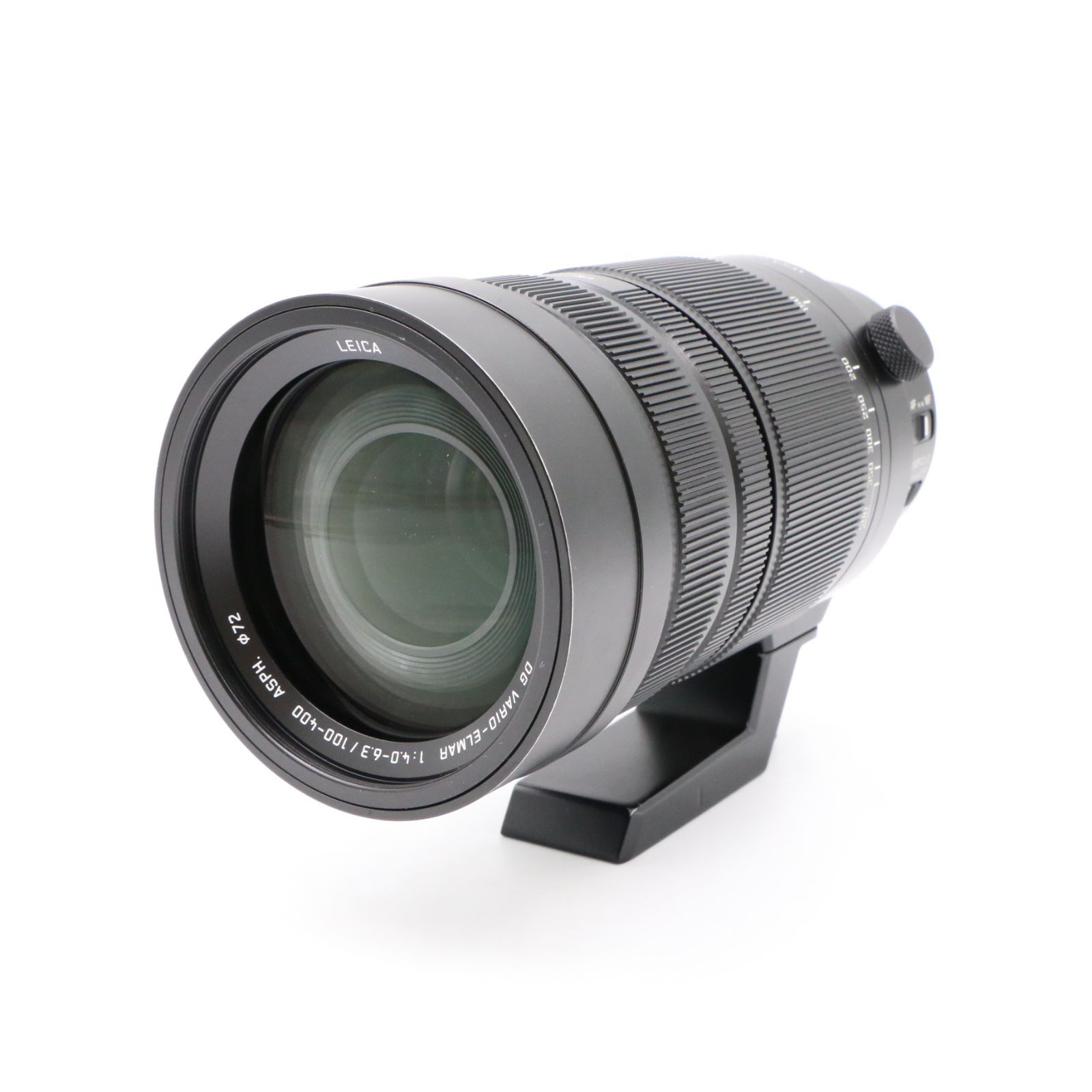 上品 パナソニック Leica DG VARIO ELMAR 100 400 mm F 4 6 3 H