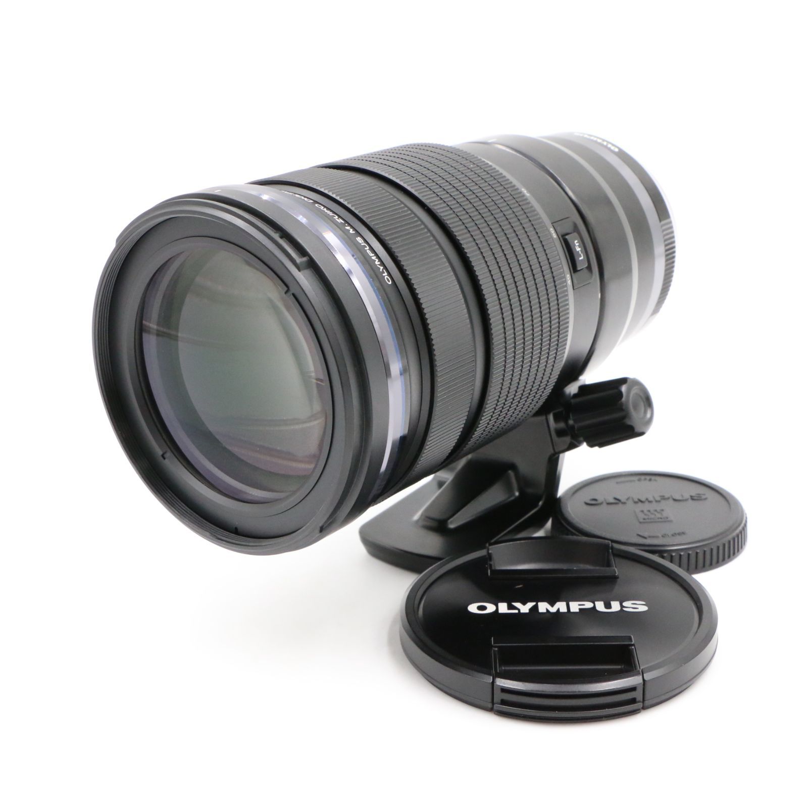 上品 OLYMPUS オリンパス M.ZUIKO 40-150mm F2.8 Pro