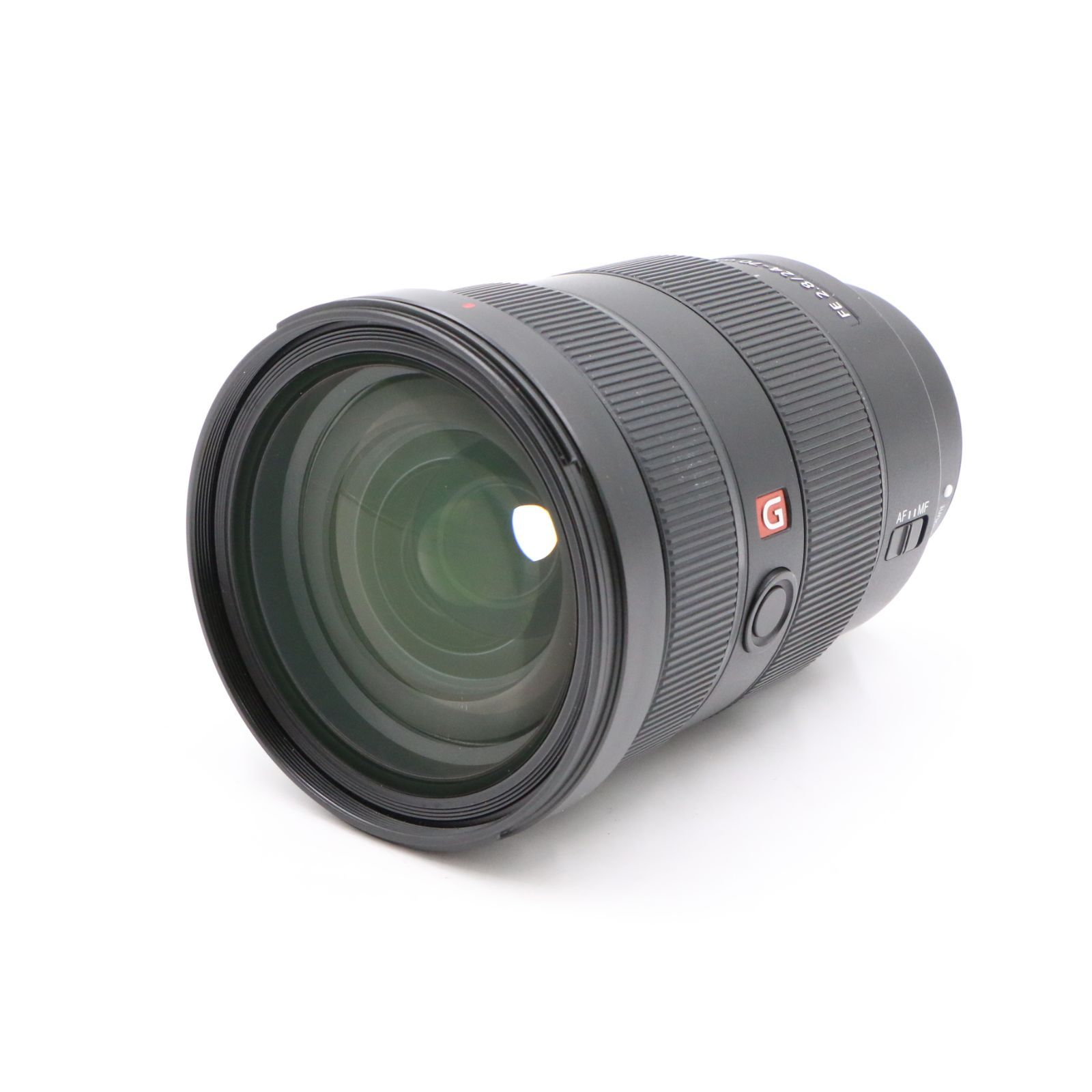 上品 SONY ソニー FE 24 70 mm F 2 8 GM