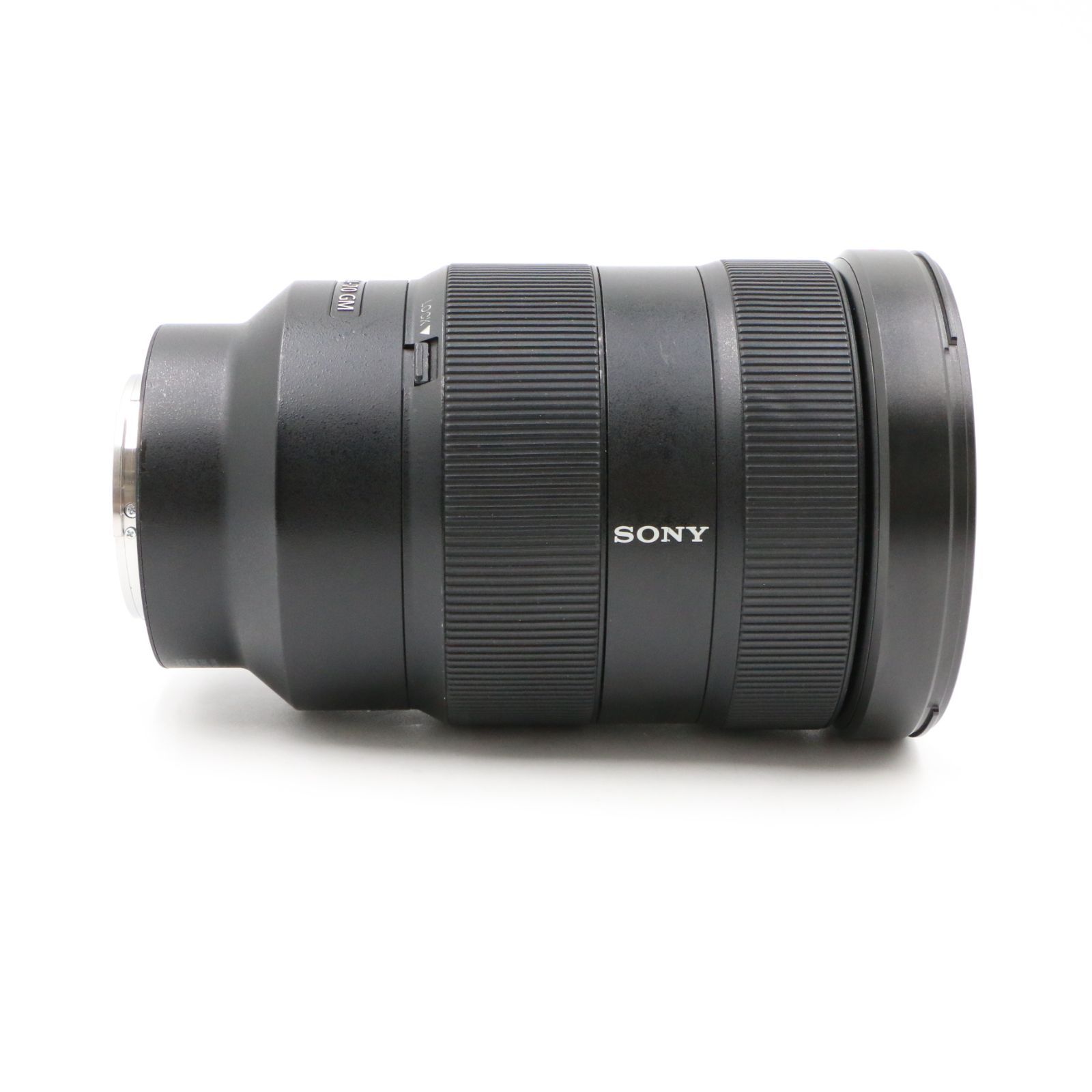  上品 SONY ソニー FE 24 70 mm F 2 8 GM レンズ(ズーム) カメラ