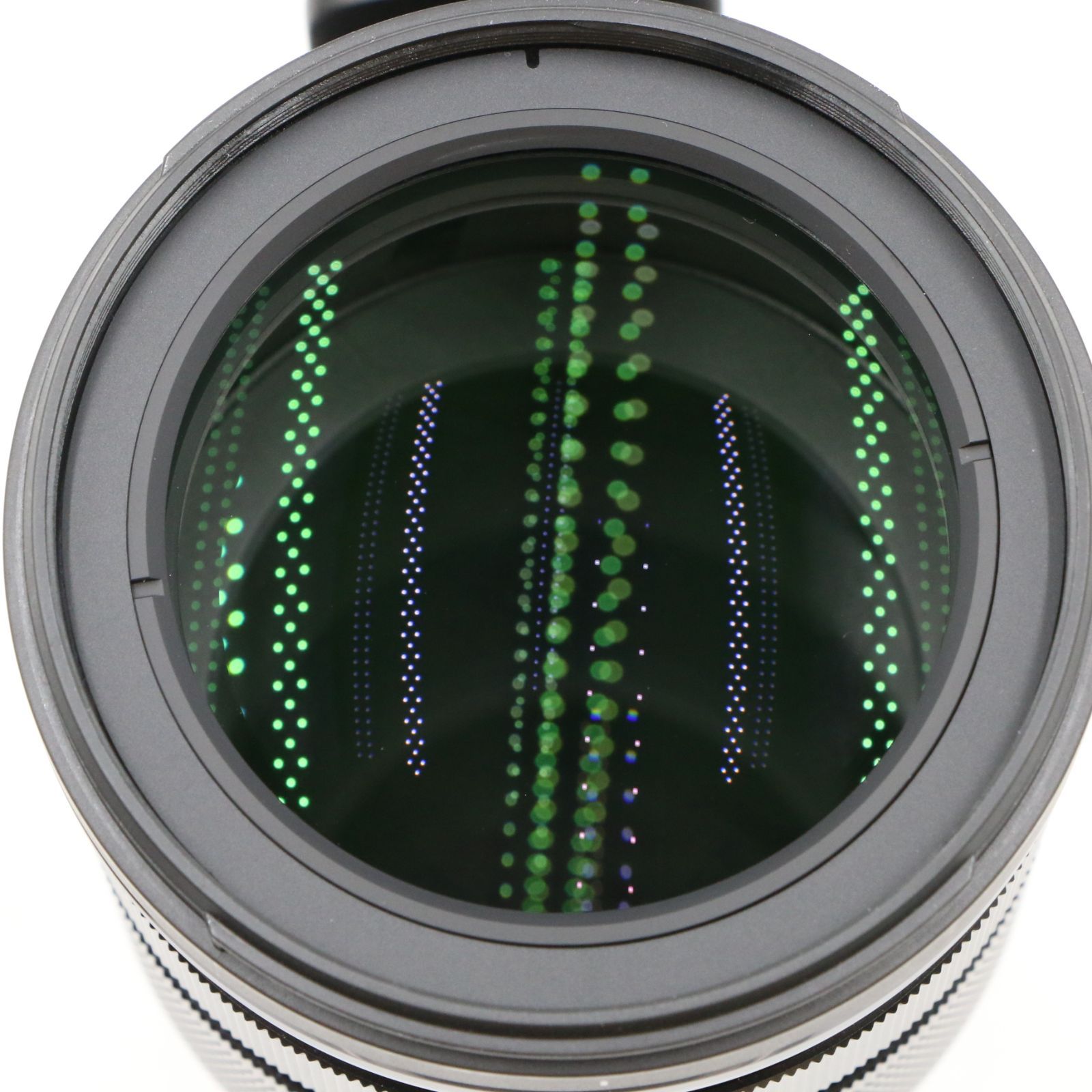 テレコンバーターキット