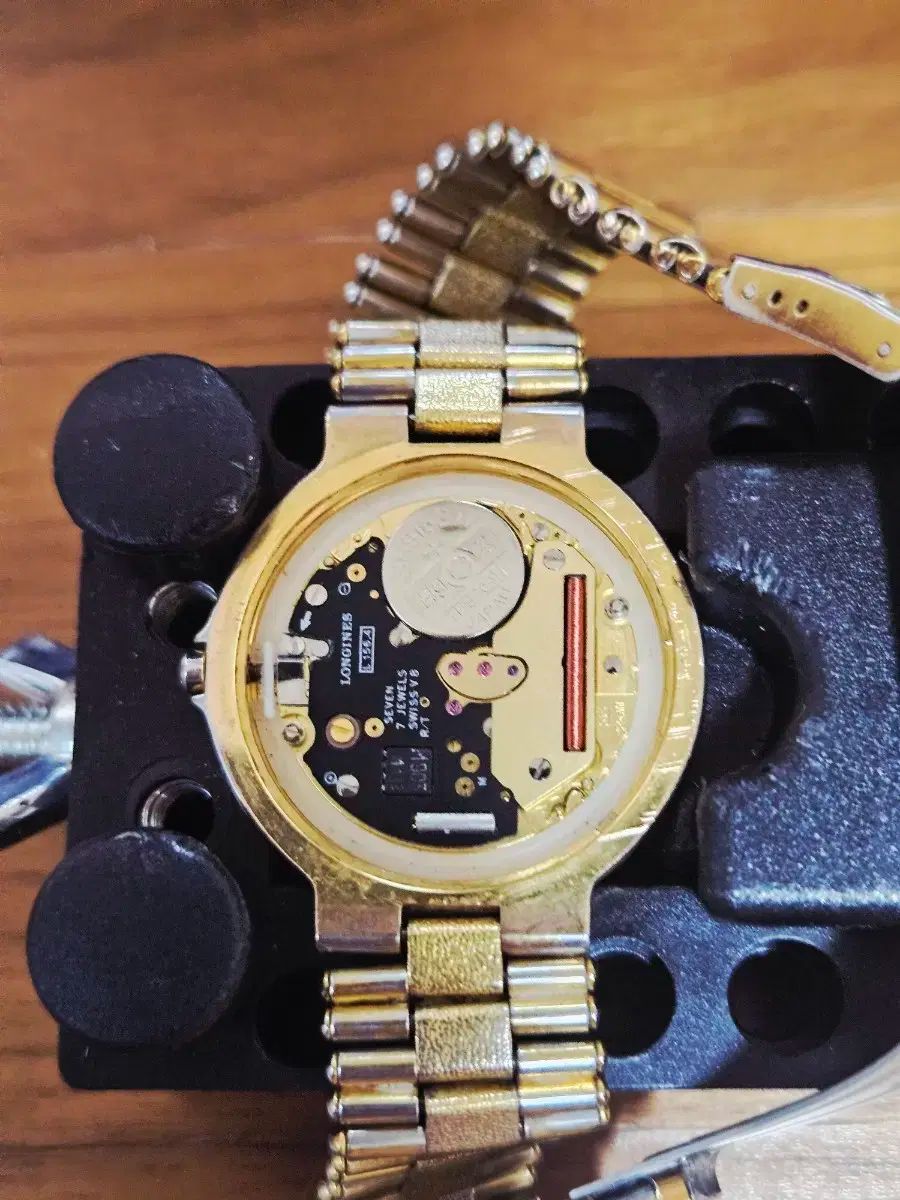  LONGINES ロンジン ヴィンテージ 時計 腕時計(クォーツ) 腕時計(アナログ)