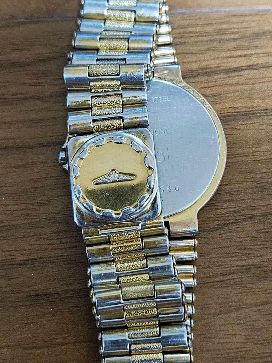 ロンジン ヴィンテージ