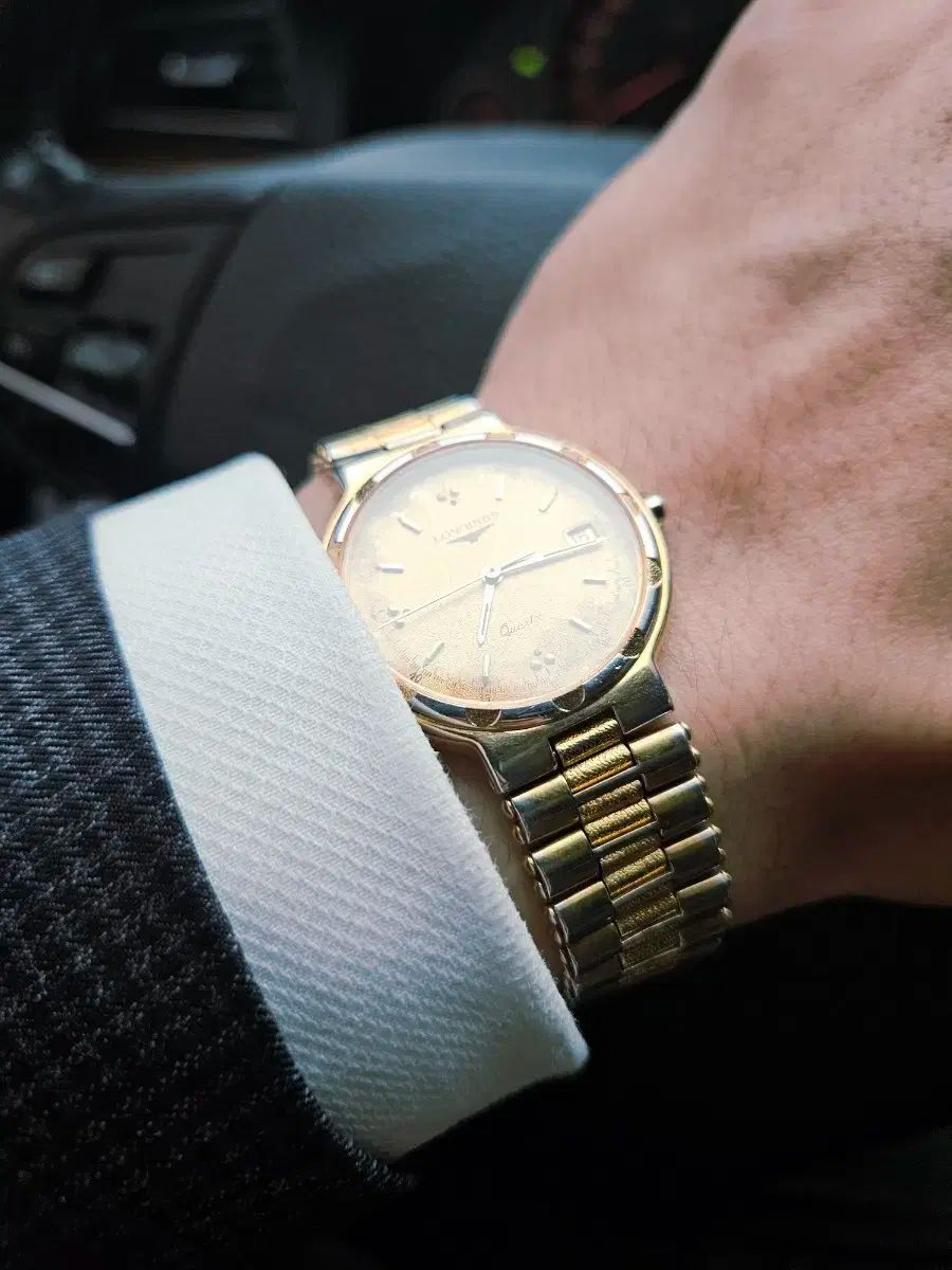 LONGINES ロンジン ヴィンテージ 時計