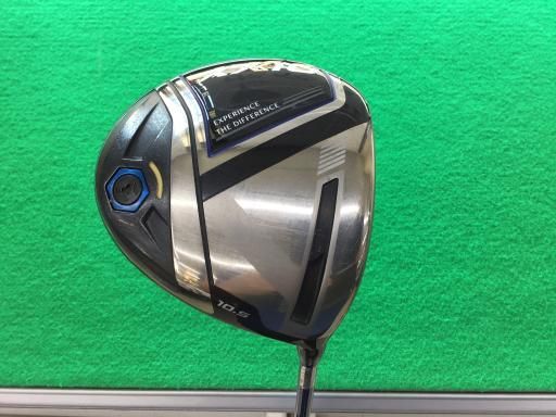 中古】 ダンロップ XXIO(2020) 10.5° ドライバー DR XXIO MP1100(DR