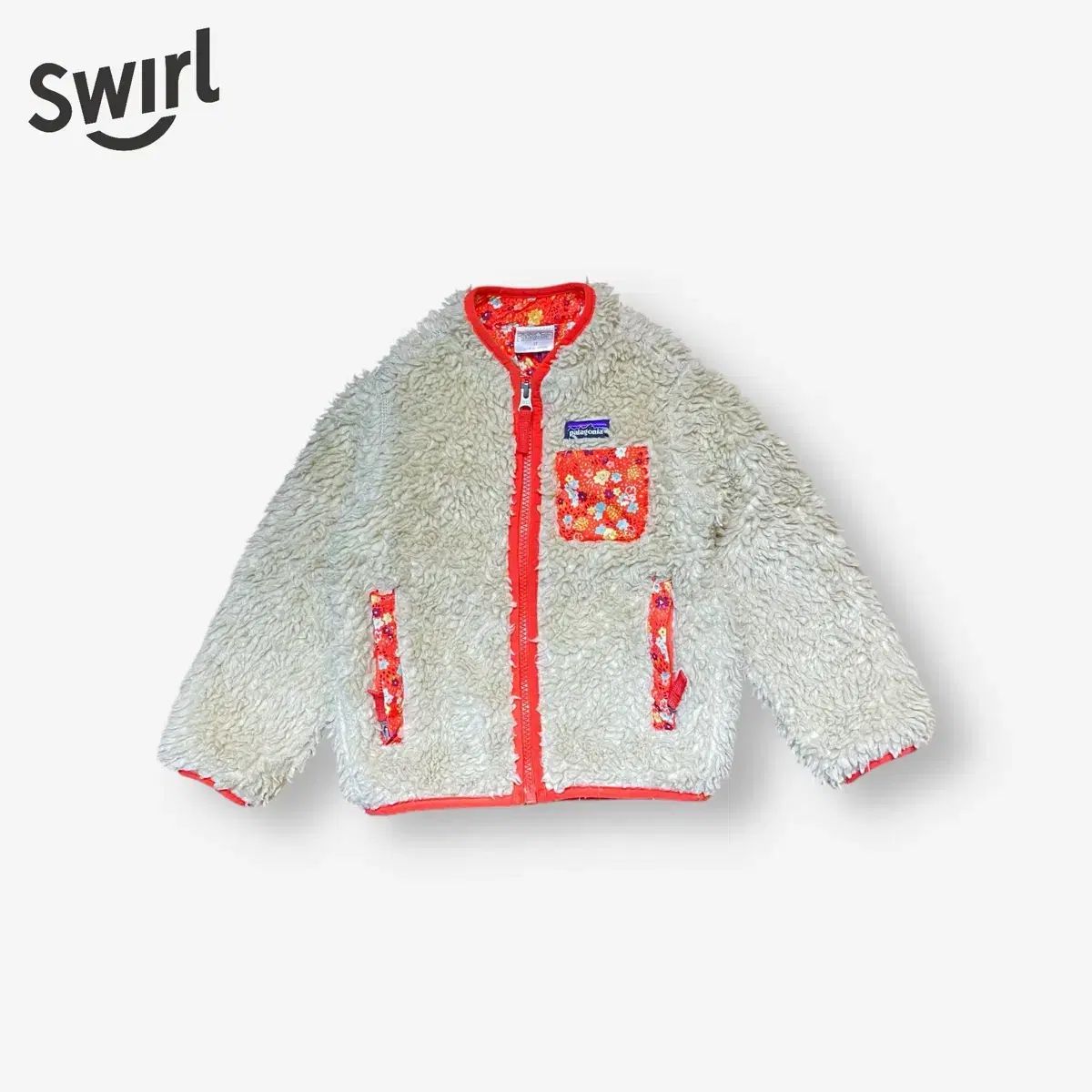 PATagonia Baby Fleece ユア YOOA