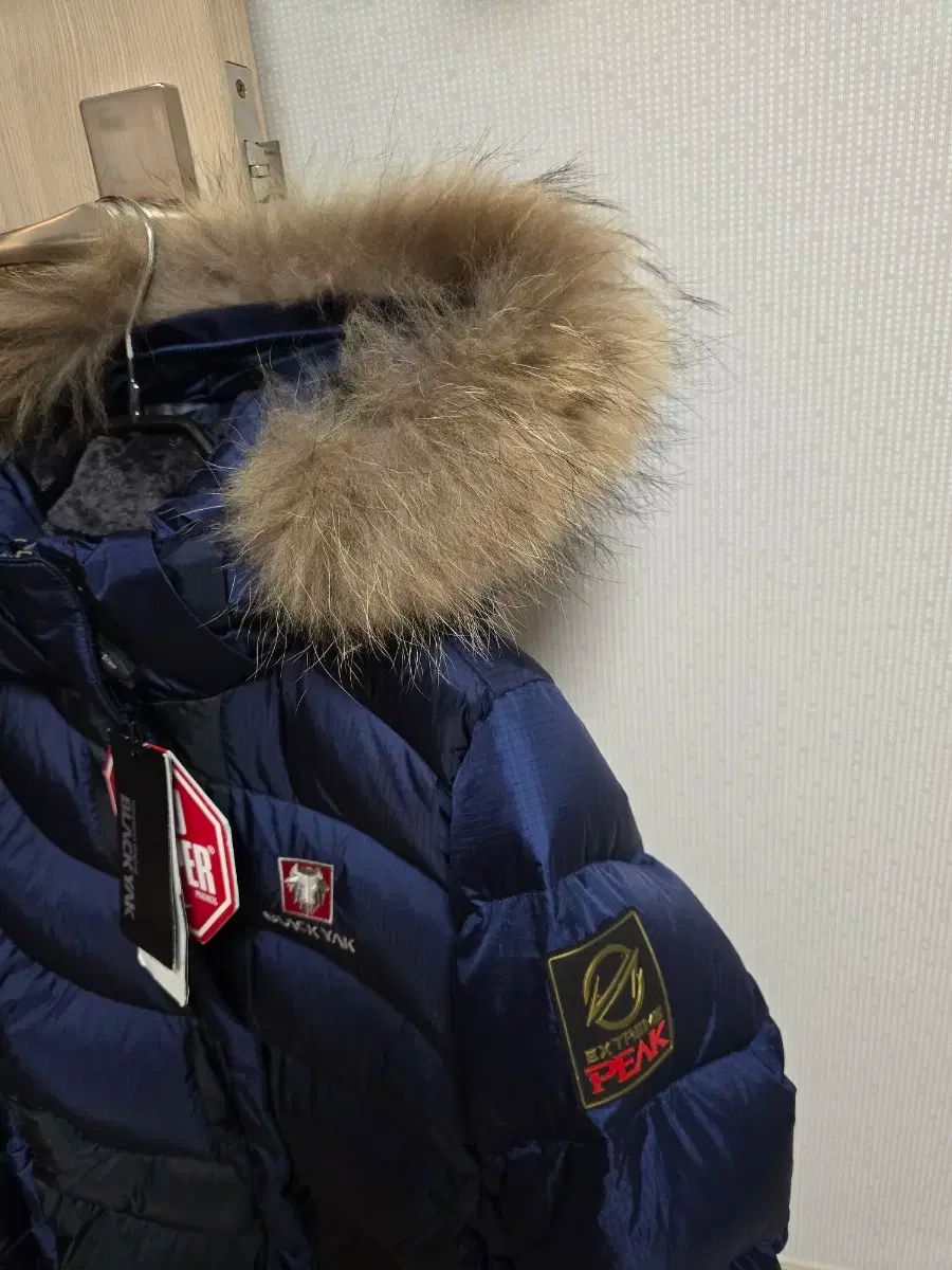 BLACK YAK レディース ダウンジャケット GULLKHAN_COM