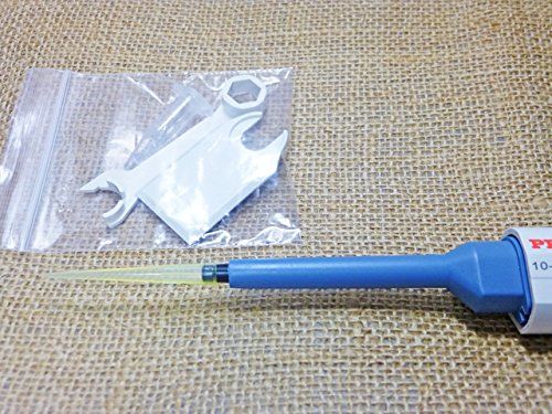 042 PPLS マイクロピペット ピペッター 10-100μl 可変式