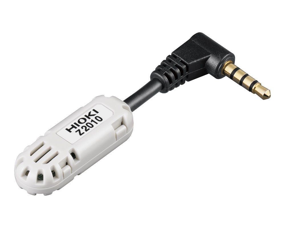 HIOKI 日置電機 Z2010 温湿度センサ 温度 湿度