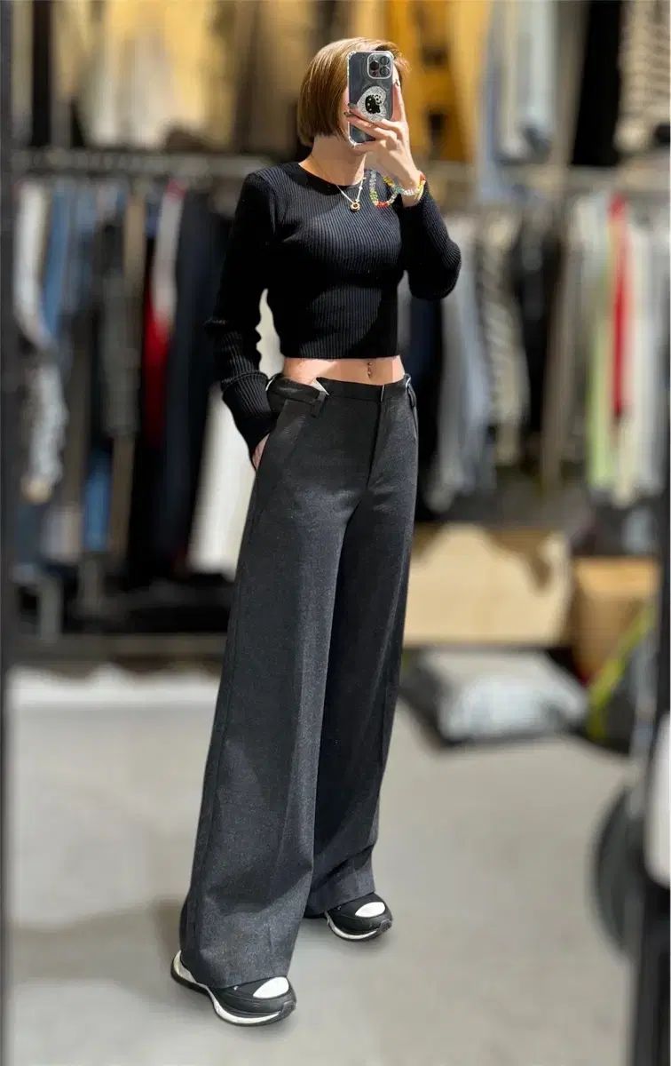 丸のまま ウール