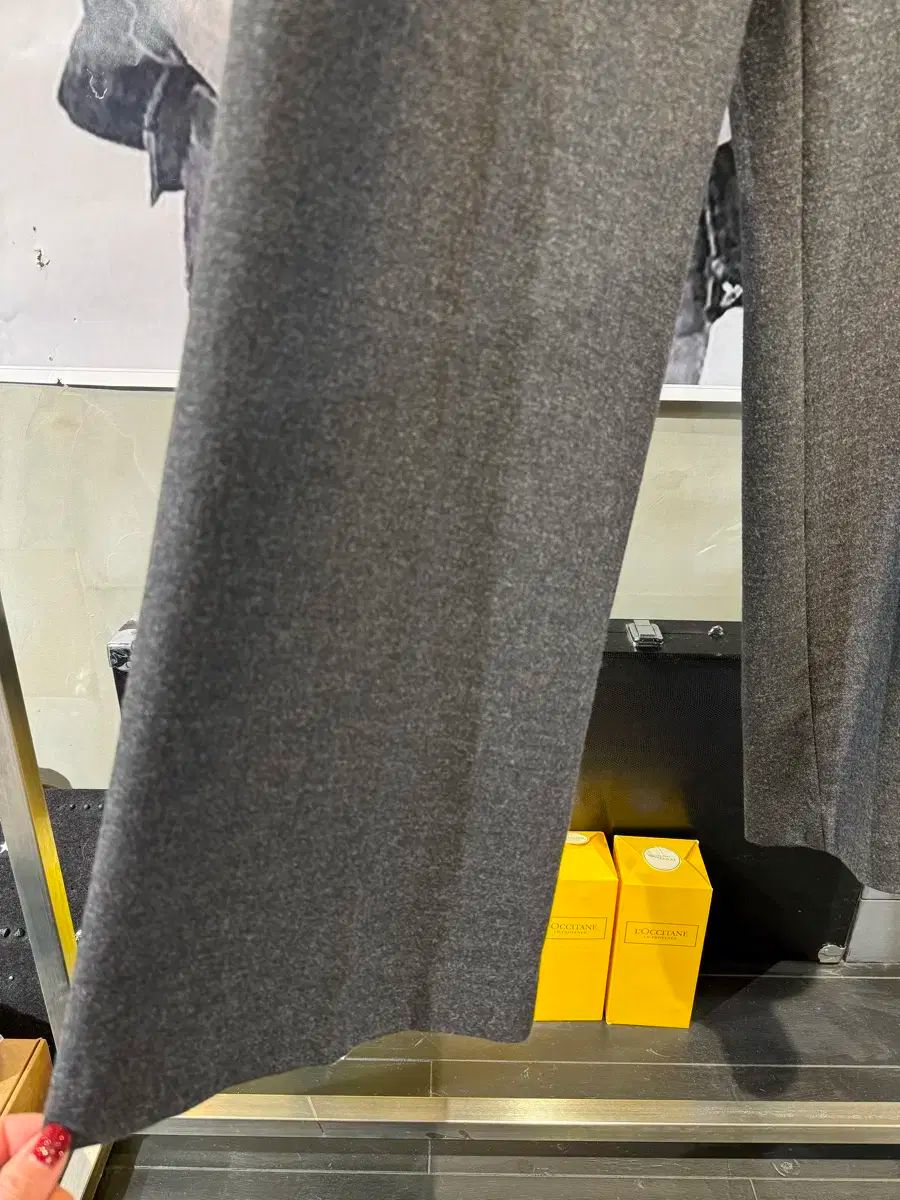 丸のまま ウール