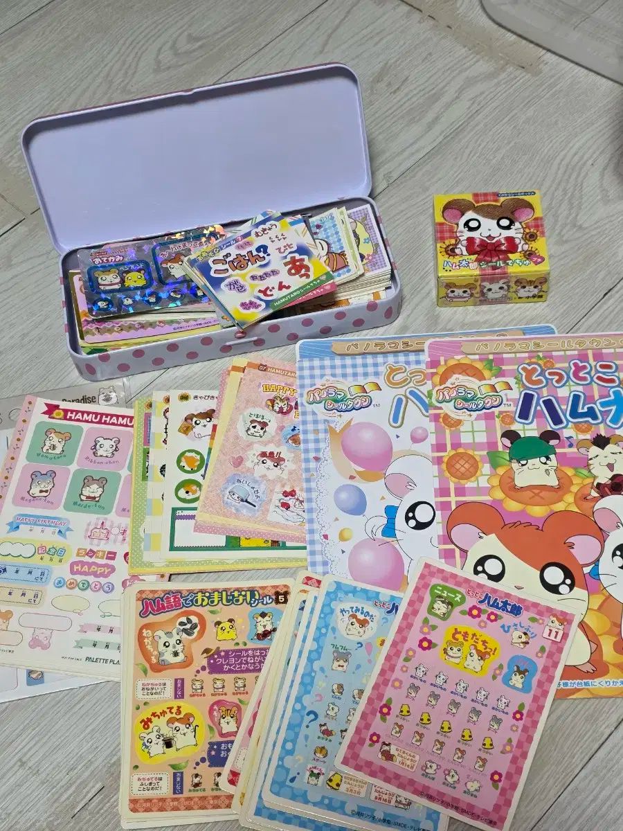 ゴー ステッカー