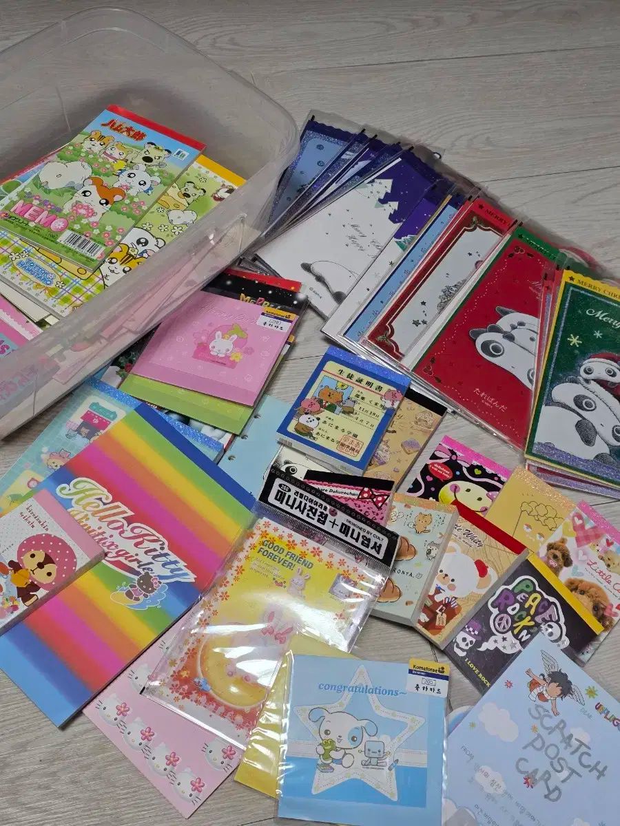 ダイアリー など