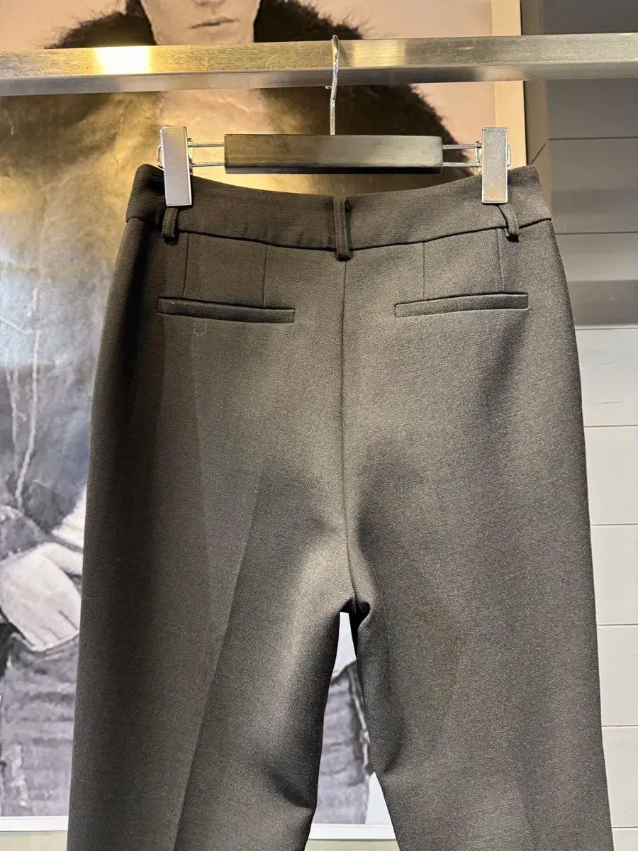 スリット レタリング