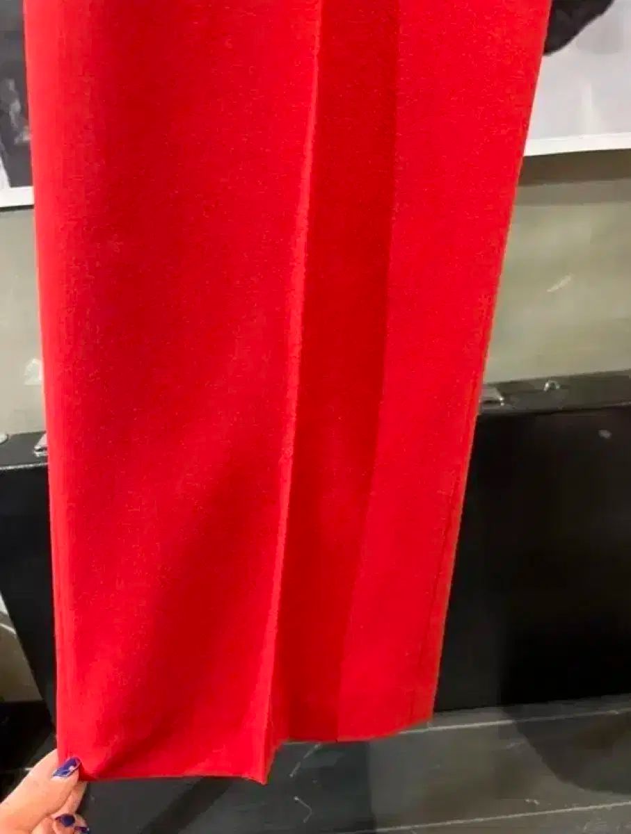 ワイドパンツ Sサイズ