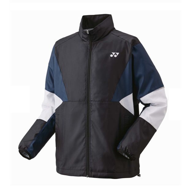 ヨネックス ユニ裏地付ウィンドウォーマーシャツ 70105 アウター ジャケット 秋冬モデル