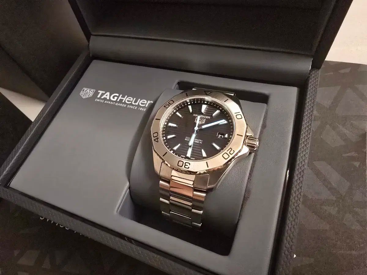 アクアレーサー