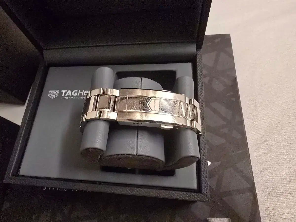 ホイヤー アクアレーサー