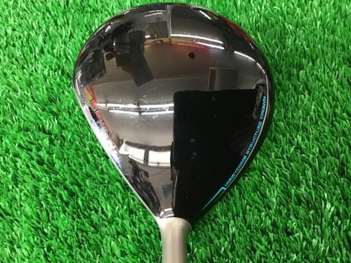 7AAM030 美品 マジェスティゴルフ(旧マルマン) DANGAN 7 中古】 マジェスティゴルフ(旧マルマン) DANGAN 7 2W フェアウェイ