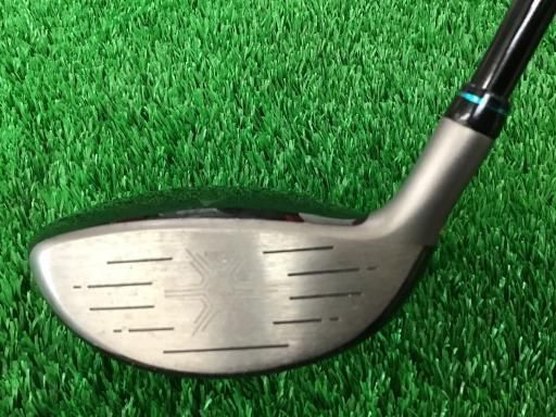 中古】 マジェスティゴルフ(旧マルマン) DANGAN 7 2W