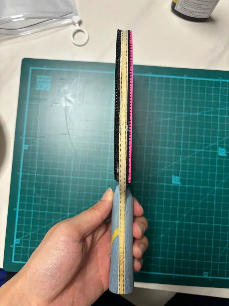  R LEE ロング インナーzlc シーグリ麻5 ベガx その他 卓球