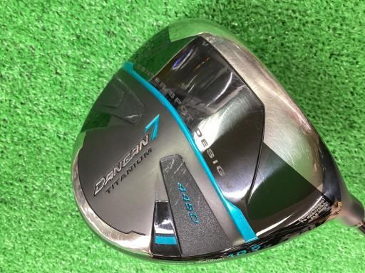 7AAM030 美品 マジェスティゴルフ(旧マルマン) DANGAN 7 7AAM030 美品 マジェスティゴルフ(旧マルマン) DANGAN 7