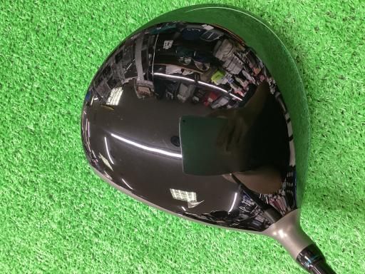 中古】 マジェスティゴルフ(旧マルマン) DANGAN 7 10.5° ドライバー DR