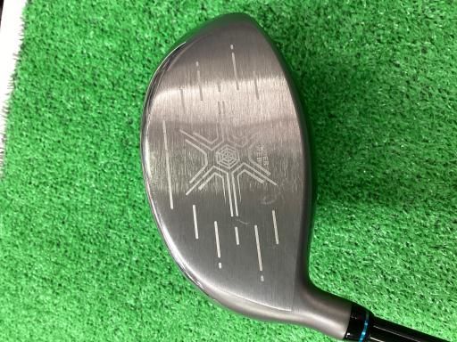 7AAM030 美品 マジェスティゴルフ(旧マルマン) DANGAN 7 中古】 マジェスティゴルフ(旧マルマン) DANGAN 7 2W フェアウェイ