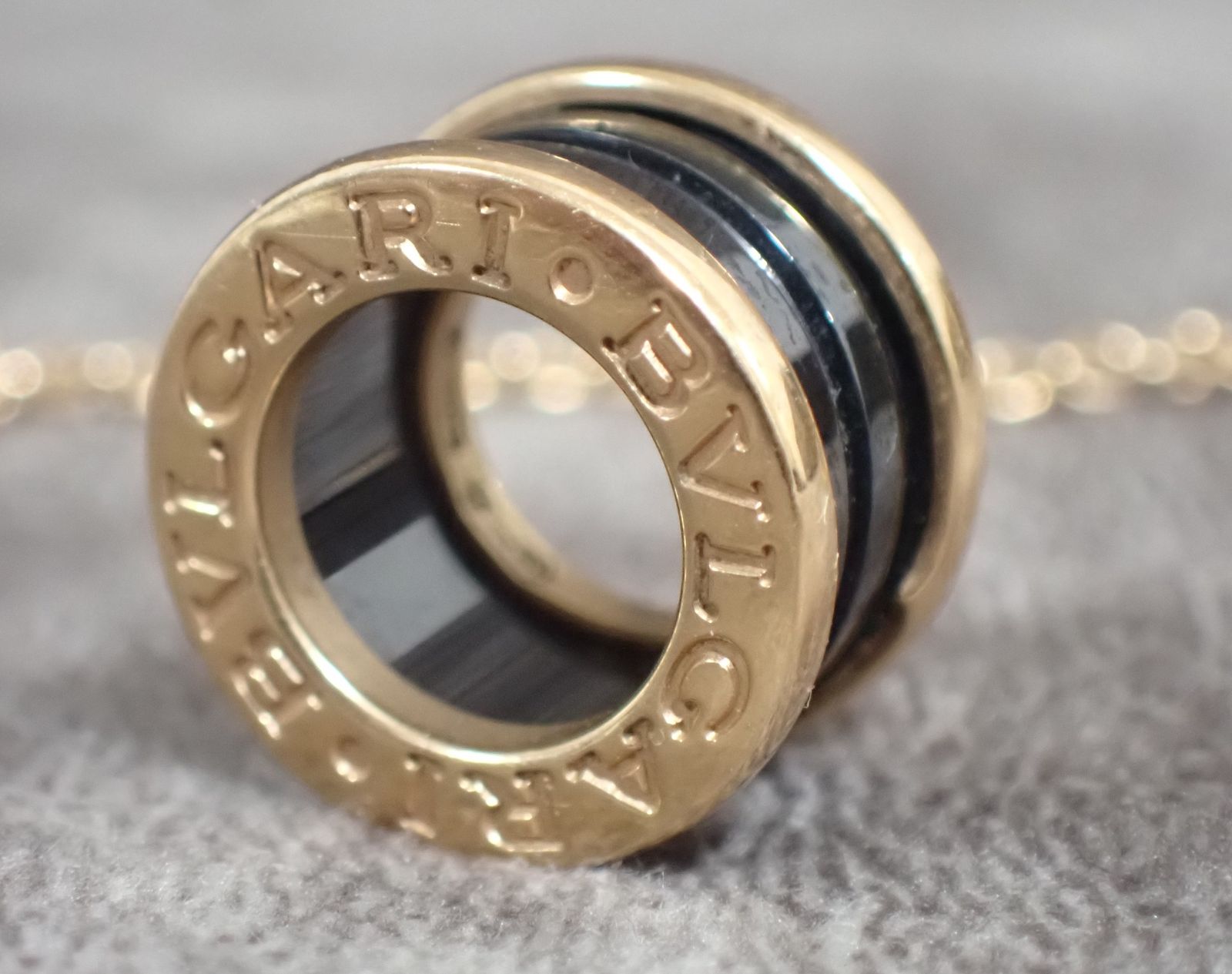 ブルガリ B-ZERO1