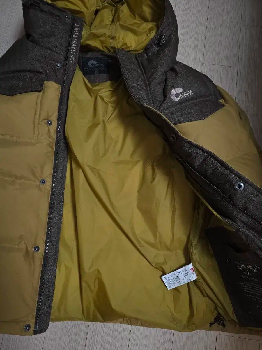 Lynx リンクス メンズ ゴルフ ダウンベスト