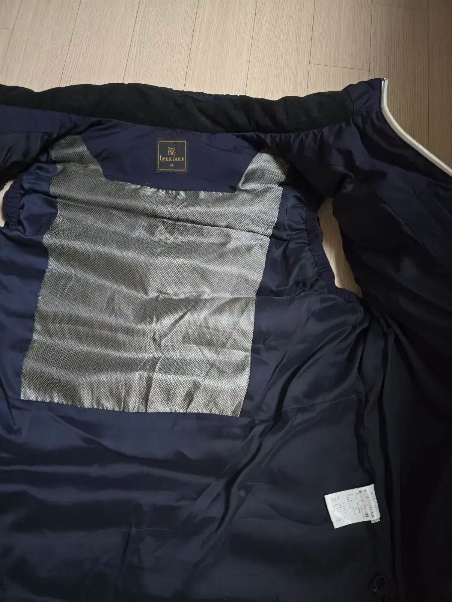 リンクス メンズ