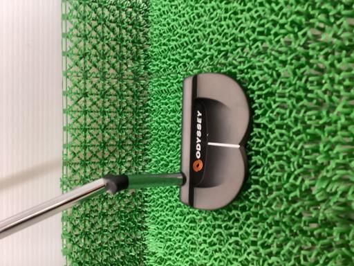 オデッセイ　パター　Milled Collection Sx #4M 34inc オデッセイ MILLED COLLECTION SX #4M ショップ 34インチ パター PT