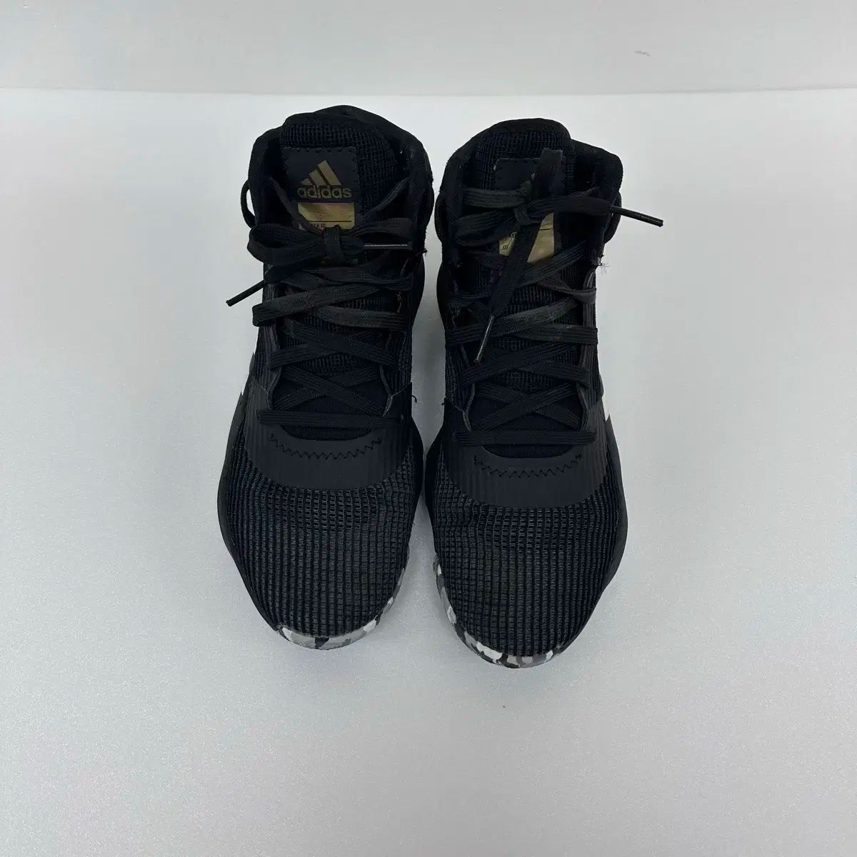 adidas アディダス プロ バウンス マッドネス バスケシューズ スニーカー 265