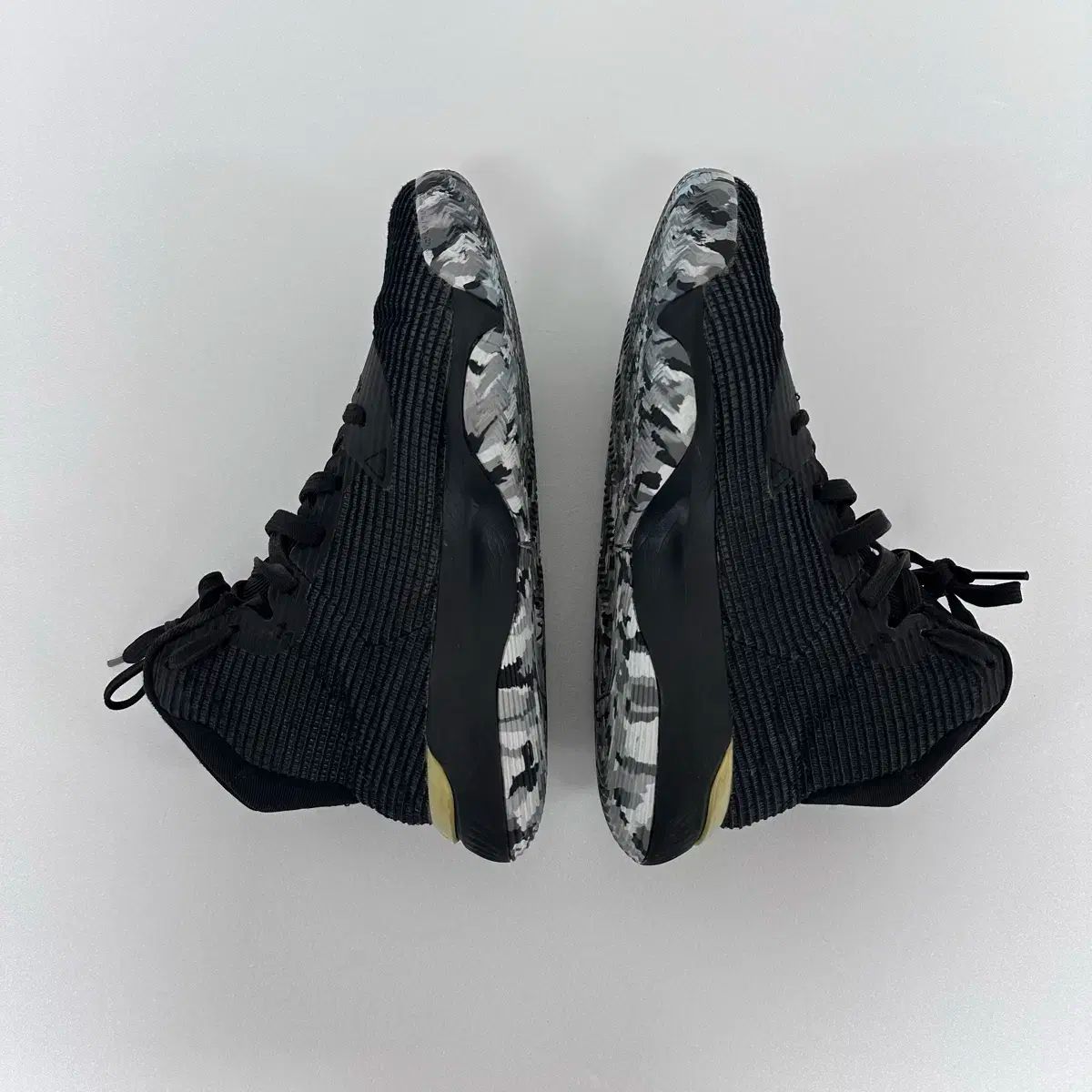 adidas アディダス プロ バウンス マッドネス バスケシューズ スニーカー 265