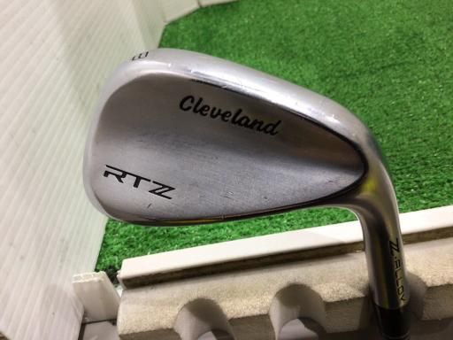 Cleveland RIX 6ウェッジ3本48.52.58度DGDST S200 RTX6 ウェッジ 3本セット