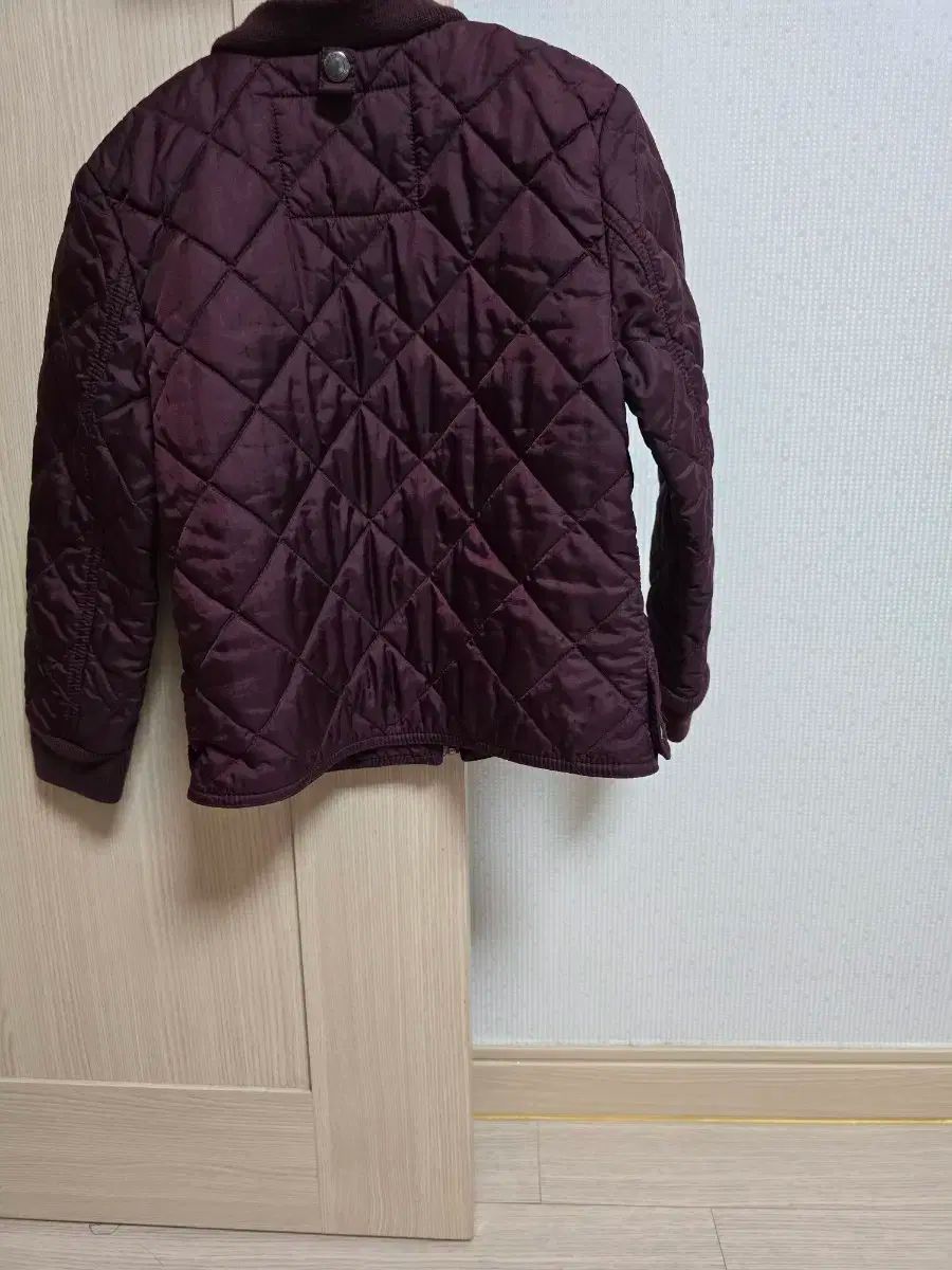 キルティング ユア