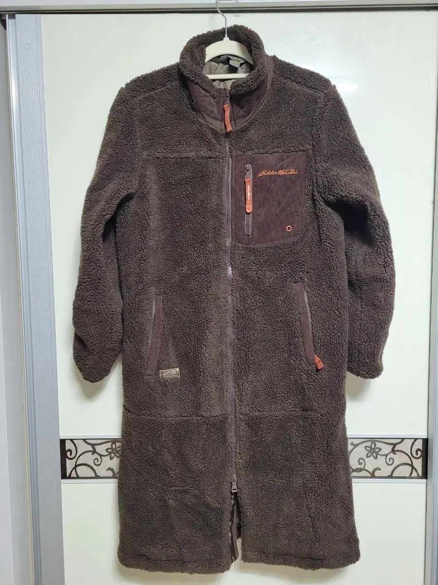 EDDIE BAUER エディー バウアー ロング ボア