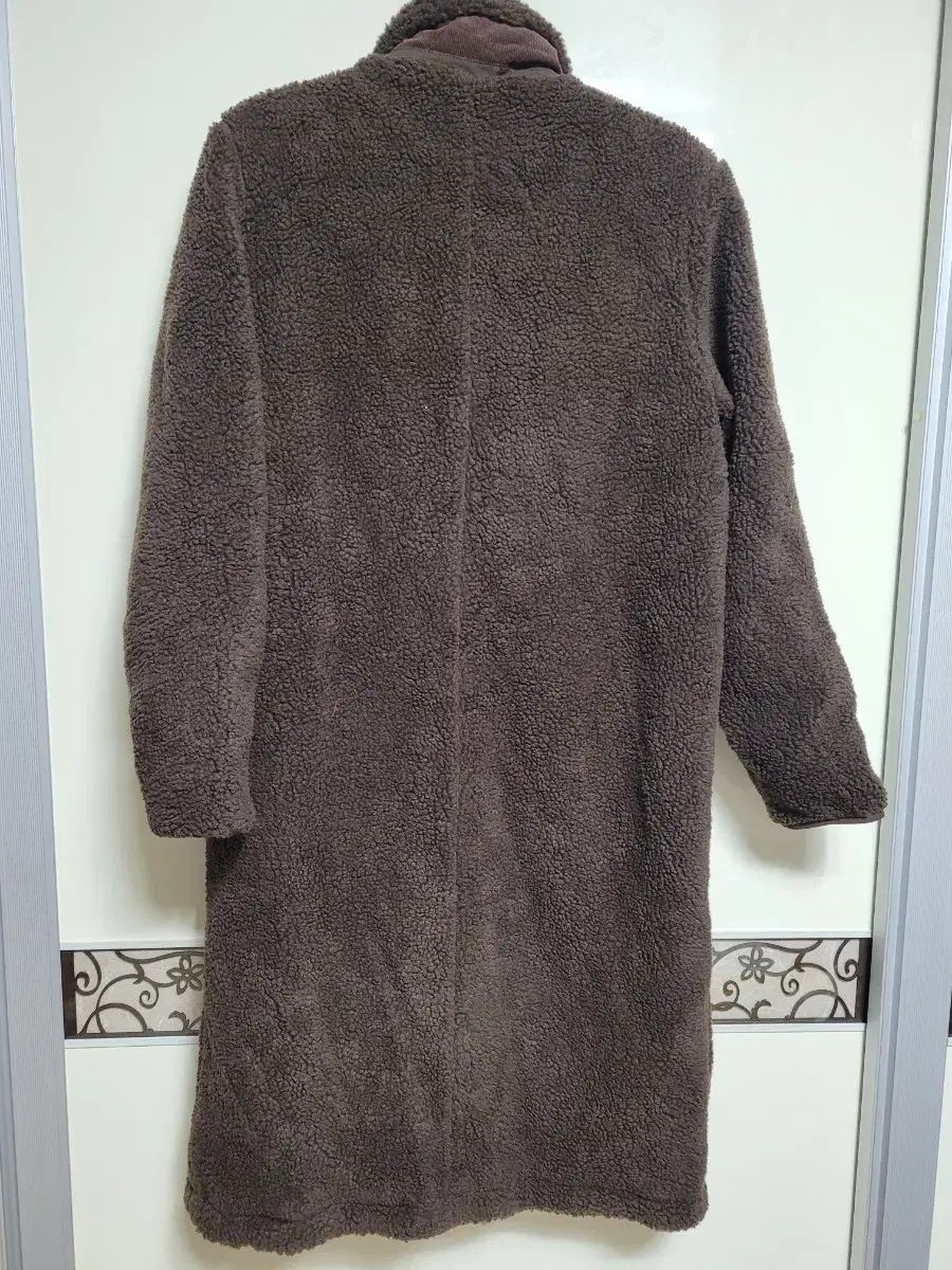 EDDIE BAUER エディー バウアー ロング ボア