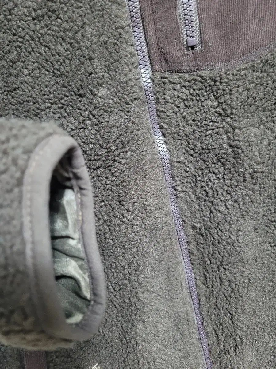 バウアー ロング