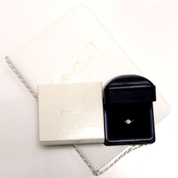 ロイヤルアッシャー ダイヤモンド