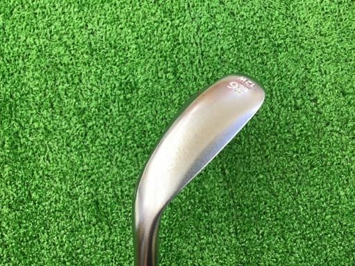 キャロウェイ JAWS RAW クロムメッキ 56° 12° W レディース ウェッジ WG ELDIO for CW フレックスA 女性用 右利き 右用 Dランク ゴルフクラブ