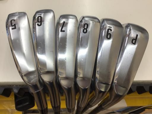 ダンロップ ZXi5 アイアン スリクソン SRIXON アイアンセット DUNLOP 中古アイアンセット スリクソンZXi5 6本の商品詳細 | 6本セット : スリクソン(SRIXON) ＺＸｉ５ ZXi5｜ダンロップ｜アイアンセット｜ダイナミックゴールド
