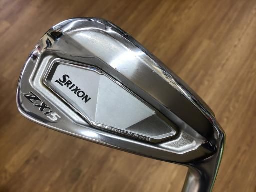 ダンロップ ZXi5 アイアン スリクソン SRIXON アイアンセット DUNLOP 中古アイアンセット スリクソンZXi5 6本の商品詳細 | 6本セット : スリクソン(SRIXON) ＺＸｉ５ ZXi5｜ダンロップ｜アイアンセット｜ダイナミックゴールド