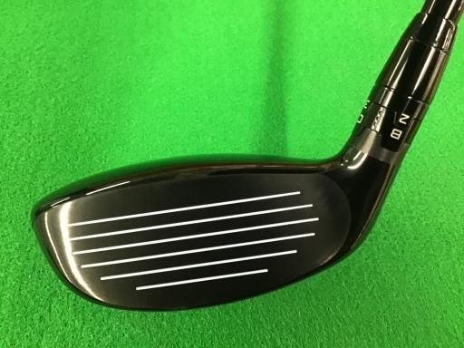 タイトリスト TSR 2 24° ユーティリティ UT TENSEI PRO 1 K HYBRID 70 フレックスS メンズ 男性用 右利き 右用 Bランク ゴルフクラブ