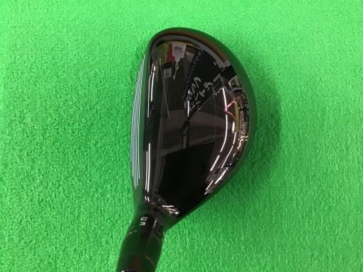 タイトリスト TSR 2 24° ユーティリティ UT TENSEI PRO 1 K HYBRID 70 フレックスS メンズ 男性用 右利き 右用 Bランク ゴルフクラブ