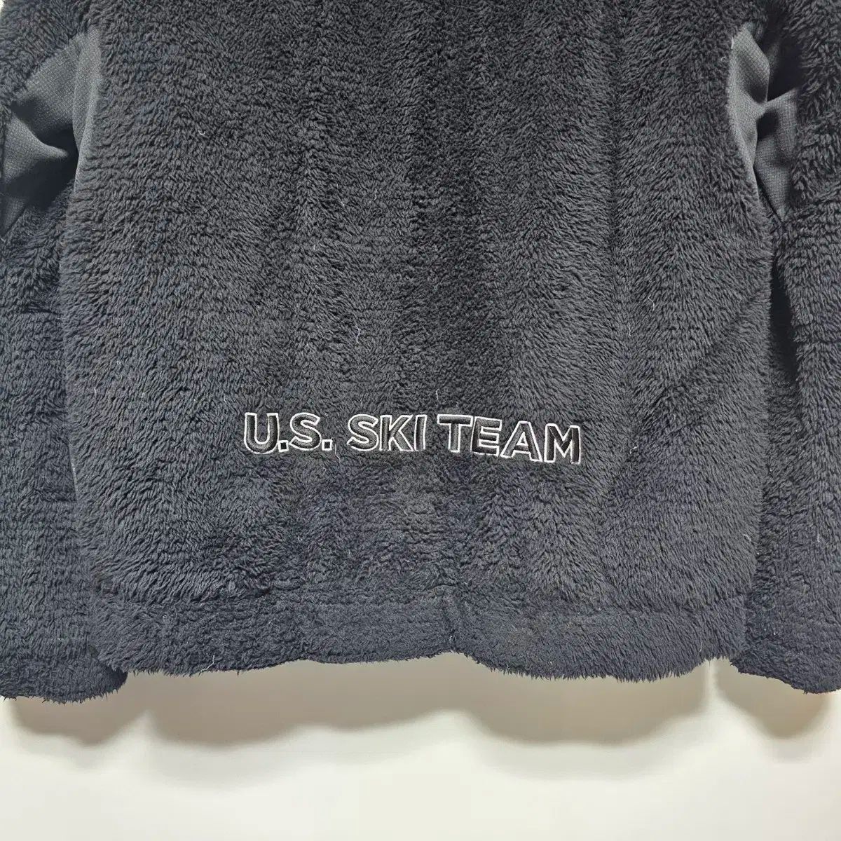 スキーチーム ポーラテック