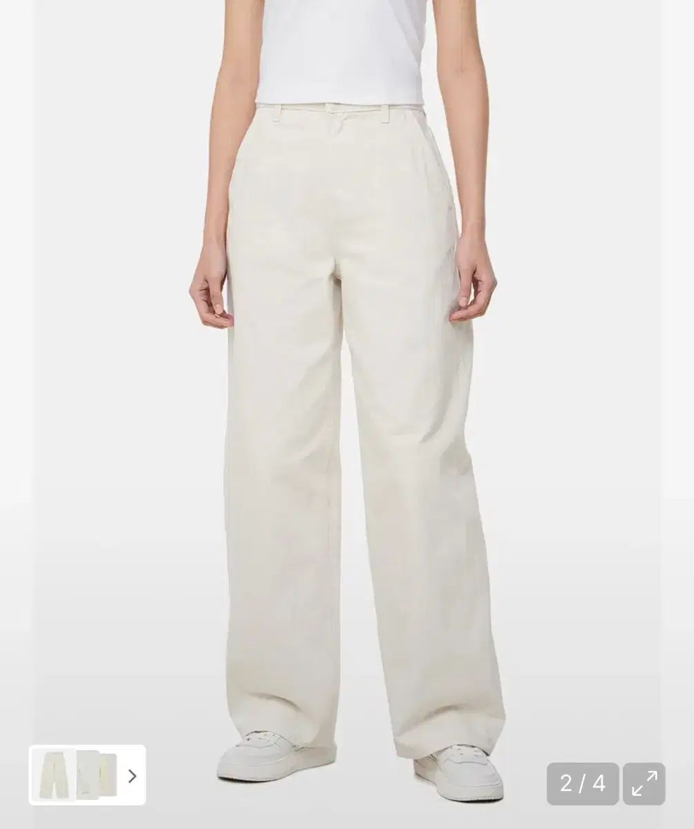 Calvin Klein カルバン クライン ジーン レディース ラウ LAWOO バレルフィット フィット スラックス デニム 44B734G RG3