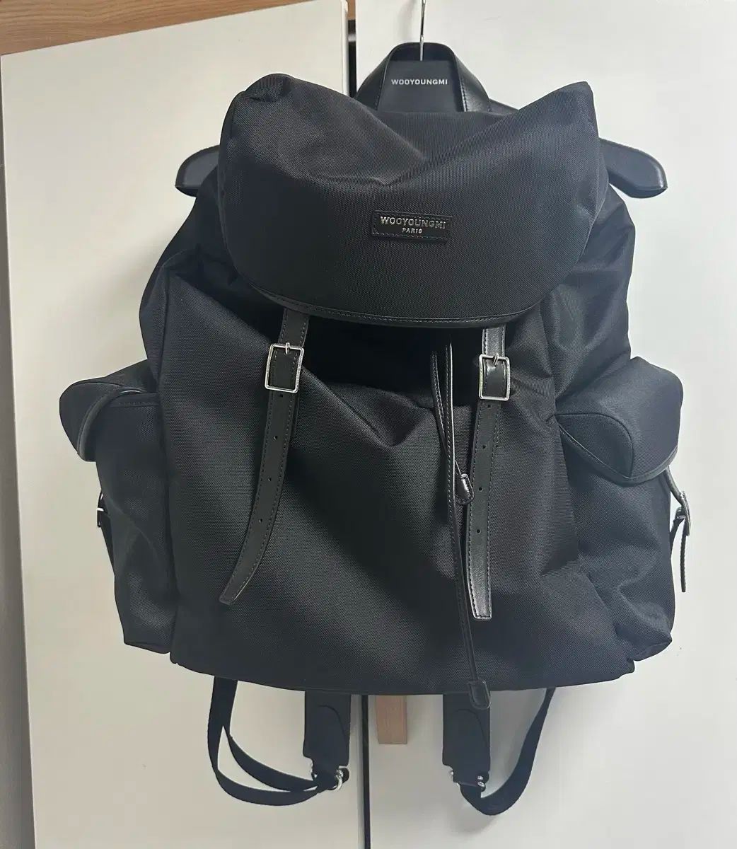 ブラック コーデュラ